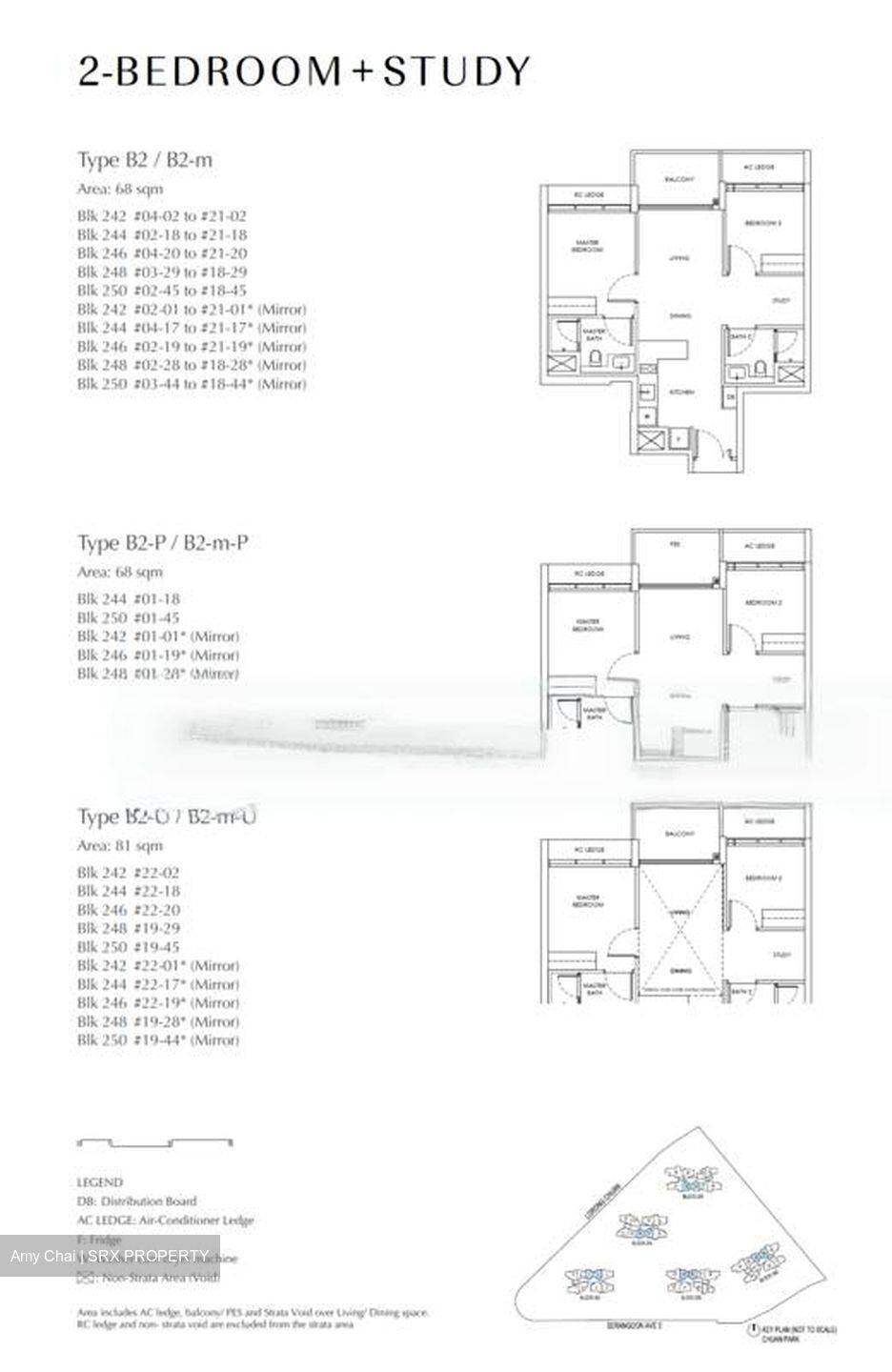 Chuan Park (D19), Condominium #454858201